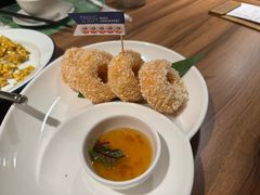 -帕蓝·暹罗料理(大学路店)