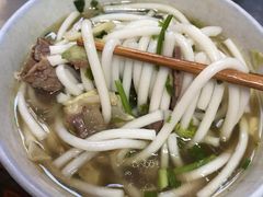 -黔庄 · 贵州牛羊粉