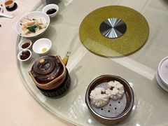 -广东胜利宾馆西关粤中餐厅