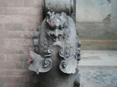 -阎锡山故居