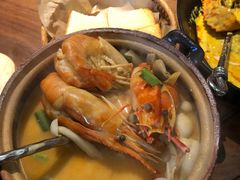-星叶·东南亚料理(宁波万象汇店)