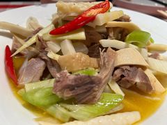 -西贝(吴江路湟普汇店)