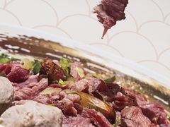 -一肴·牛肉粿条(深圳湾睿印店)