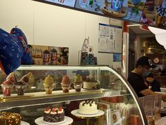 -DQ·蛋糕·冰淇淋(五棵松万达店)