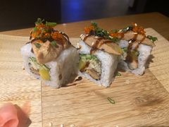 -大将料理餐厅(汇锦街店)