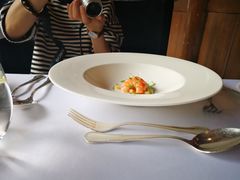 -三嚥阁 La Villa Restaurant