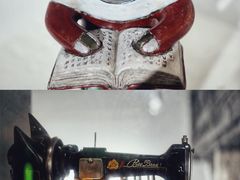 -太平老街-前行美术馆