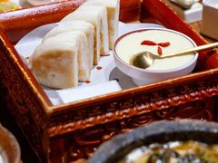 -敏珠拉姆藏餐·南京厨房(富春江东街店)