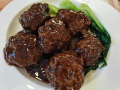 -烤肉宛饭庄(南礼士路店)