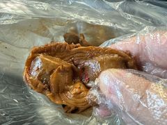 -土门八珍烤鸡腊味店(土门老店)