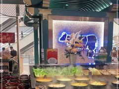 -空之介寿喜烧·和牛放题(恒隆广场店)