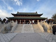 -榆次老城
