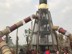 -枫香湖儿童公园