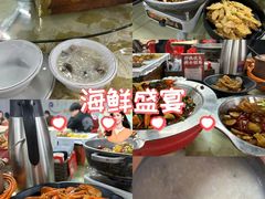 -聚味瞿记·龙虾堂(树木岭店)