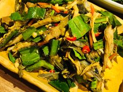 -纳禾春.云南.版纳特色菜.傣味手抓饭(南亚店)