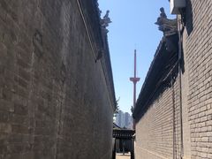 -保定直隶总督署博物馆