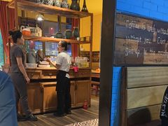 -永安鱼庄·镇江菜(丁卯店)