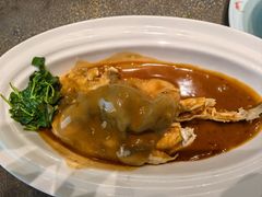 -新光酒家·河豚·海鲜·蟹料理(浦东店)