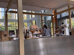 -ROCHO(仁恒江湾城店)
