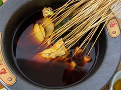 -冒椒火辣(奎星楼街店)