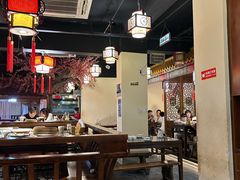 -应天大明王朝·南京菜创始店(中山陵店)