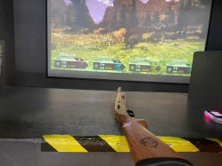 -嗨翻Hi-Fun竞技主题乐园·蹦床团建生日聚会(五棵松华熙店)