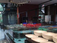 -阿伟海鲜楼·福建菜(延寿店)