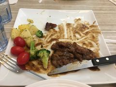 -必胜客(嘉兴万达店)