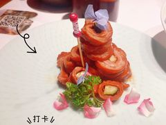 -卯时·龙光雅宴·精致锡帮菜(惠山古镇店)