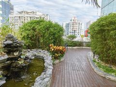 -秋果S酒店(深圳会展中心联合广场店)