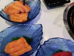 -半岛听涛蒸汽海鲜自助(K11店)