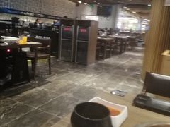 大堂-火炉火自助餐(悠唐购物中心店)