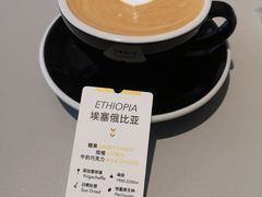 -Seesaw Coffee(上生新所店)