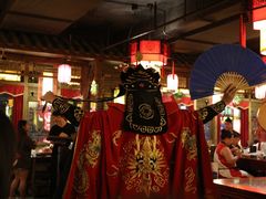 -蜀大侠火锅(寰球文化地标·总府店)