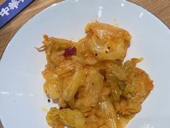 -马记永·兰州牛肉面(3019君尚店)