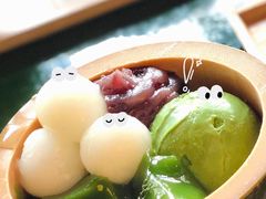 -中村藤吉(本店)