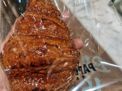 焦糖牛角包-PAPER STONE BAKERY(天环店)