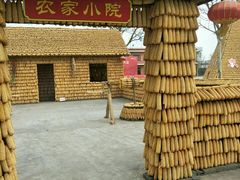 -北戴河集发农业梦想王国