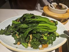 -秋色客家菜(南山店)