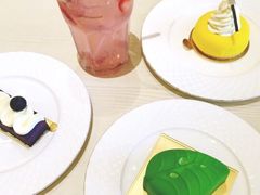 -莫奈花园法式蛋糕