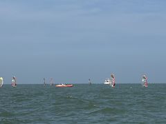 -日照世帆赛基地