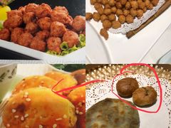 -安徽大厦中餐厅