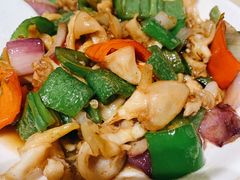 客家象拔蚌-东山茶寮(新安店)