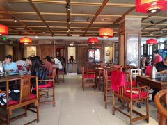 -兰溪小馆(东直门簋街店)