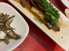 -抱德·潮汕味(敦和店原惠城鱼仔)