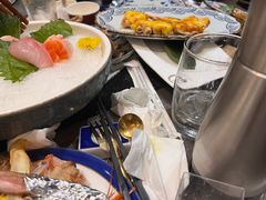 -極上萬膳·日料放题(海岸城店)