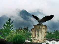 -北京鹫峰国家森林公园
