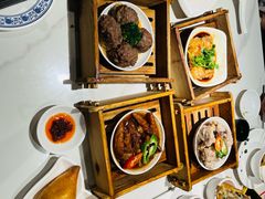 -百年恒益烧腊海鲜酒家·非遗传承(广州黄埔店)