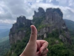 -七仙岭温泉国家森林公园