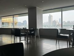 -震旦博物馆·A Cafe
